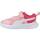 Pantofi Fete Pantofi sport Casual Puma RUN MESH AC+ I roz
