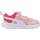 Pantofi Fete Pantofi sport Casual Puma RUN MESH AC+ I roz