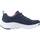 Pantofi Sneakers Skechers 149713S ARCH FIT albastru