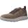 Pantofi Bărbați Sneakers Geox U26BYD 00022 U Bej