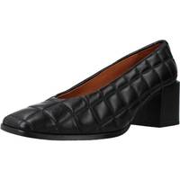 Pantofi Femei Balerin și Balerini cu curea Angel Alarcon 22519 507F Negru