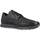 Pantofi Bărbați Pantofi Oxford
 Cetti C1275BRIS Negru