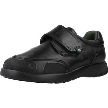 Pantofi Băieți Pantofi Oxford
 Gorila 31701GO Negru