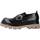 Pantofi Femei Mocasini Mjus P92101 Negru