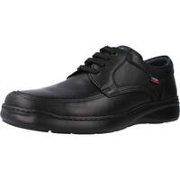 Pantofi Bărbați Pantofi Derby CallagHan 48700C Negru