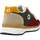 Pantofi Femei Sneakers Ecoalf CERVI0923W Multicolor