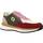 Pantofi Femei Sneakers Ecoalf CERVI0923W Multicolor