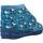 Pantofi Băieți Papuci de casă Calzados Galdon 646SNOOPY albastru