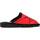 Pantofi Băieți Papuci de casă Calzados Galdon 702SPIDER roșu