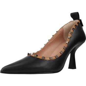 Pantofi Femei Pantofi Oxford
 Doralatina 49541E Negru