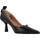 Pantofi Femei Pantofi Oxford
 Doralatina 49541E Negru