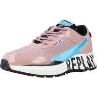 Pantofi Fete Pantofi sport Casual Replay ATHENA JR 4 roz