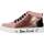 Pantofi Fete Pantofi sport Casual Garvalin 221541G roz