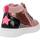 Pantofi Fete Pantofi sport Casual Garvalin 221541G roz
