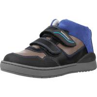 Pantofi Băieți Cizme Biomecanics 221214B albastru