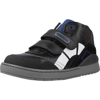 Pantofi Băieți Cizme Biomecanics 221217B Negru