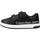 Pantofi Băieți Pantofi sport Casual Calvin Klein Jeans V1X980325 Negru