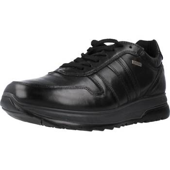 Pantofi Bărbați Pantofi sport Casual Imac 253248I Negru
