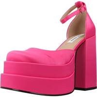 Pantofi Femei Pantofi cu toc Steve Madden CHARLIZE roz