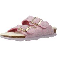 Pantofi Femei Papuci de casă Genuins SWEET roz
