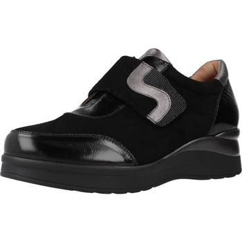 Pantofi Femei Pantofi Oxford
 Piesanto 225752P Negru