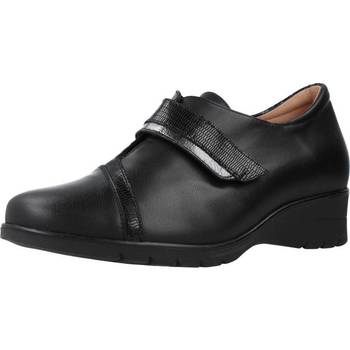 Pantofi Femei Pantofi Oxford
 Piesanto 225952P Negru