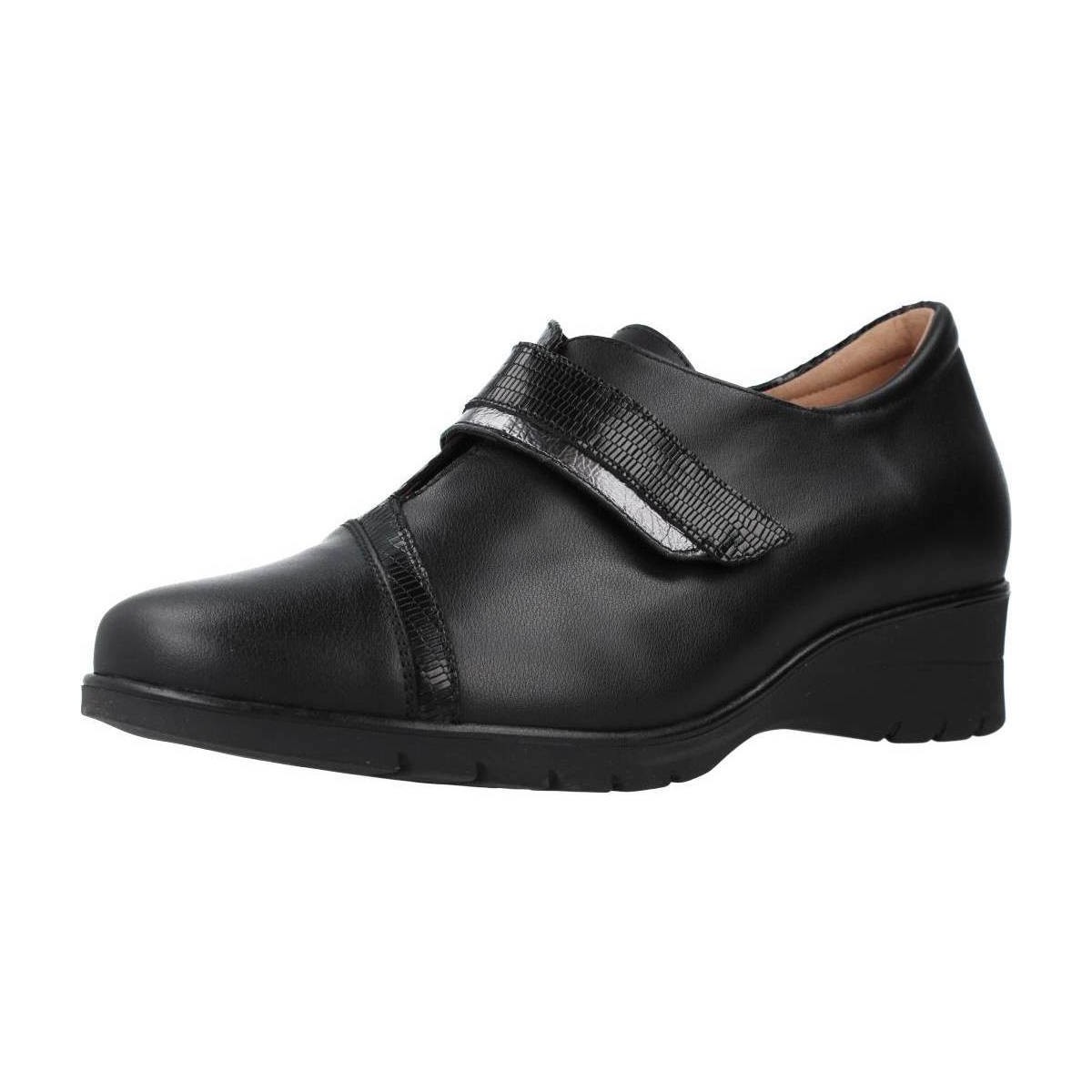 Pantofi Femei Pantofi Oxford
 Piesanto 225952P Negru