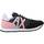 Pantofi Femei Sneakers EAX XDX031 XCC62 Negru