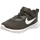 Pantofi Fete Sneakers Nike REVOLUTION 6 NN PS Negru
