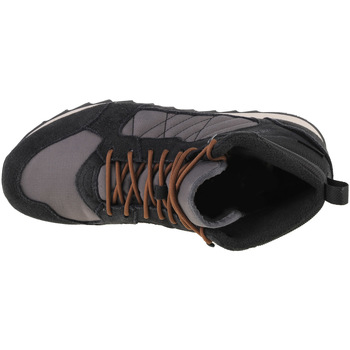 Merrell Alpine Sneaker Mid PLR WP 2 Negru