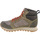 Pantofi Bărbați Drumetie și trekking Merrell Alpine Sneaker Mid PLR WP 2 verde