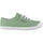 Pantofi Sneakers Kawasaki Original Canvas Shoe K192495-ES 3056 Agave Green verde