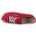 Pantofi Sneakers Kawasaki Original Canvas Shoe K192495-ES 4012 Fiery Red roșu
