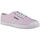 Pantofi Sneakers Kawasaki Original Canvas Shoe K192495-ES 4046 Candy Pink roz