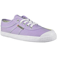 Pantofi Bărbați Sneakers Kawasaki Original Canvas Shoe K192495-ES 4057 Lavendula violet