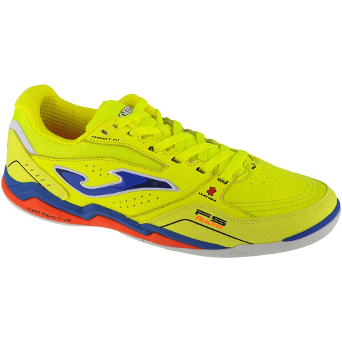 Pantofi Bărbați Sport de interior Joma FS 22 FSW IN galben