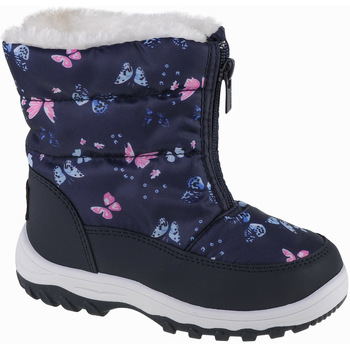 Pantofi Fete Cizme de zapadă Big Star Toddler Snow Boots albastru