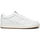 Pantofi Bărbați Sneakers Saucony Jazz court S70555 22 White/White Alb