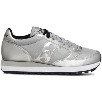Pantofi Femei Sneakers Saucony Jazz original S1044 461 Silver Argintiu