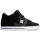 Pantofi Bărbați Sneakers DC Shoes Pure mid ADYS400082 BLACK/GREY/RED (BYR) Negru