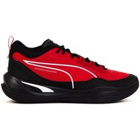 Pantofi Bărbați Pantofi sport Casual Puma Playmaker roșu