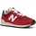 Pantofi Bărbați Pantofi sport Casual New Balance 574 roșu