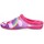Pantofi Fete Papuci de casă Vulca-bicha 66476 violet