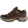 Pantofi Bărbați Drumetie și trekking Skechers Terraform-Selvin Maro