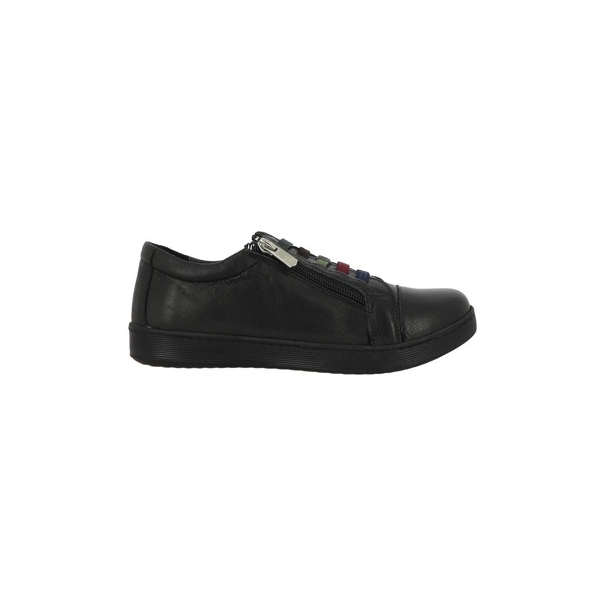 Pantofi Femei Sneakers Andrea Conti 0064816 Negru