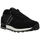 Pantofi Bărbați Sneakers Teddy Smith 071497 Negru