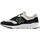 Pantofi Bărbați Sneakers New Balance CM997HV1 Negru