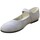 Pantofi Fete Balerin și Balerini cu curea Colores 26959-18 Gri