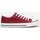 Pantofi Femei Sneakers La Modeuse 13218_P29854 roșu