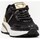 Pantofi Sneakers Replay 26929-18 Negru